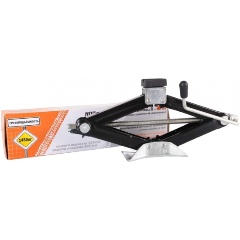 Изображение товара Домкрат ромбический RНOMBUS-911 1,4т