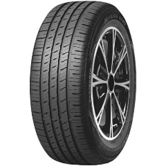 Изображение товара RoadStone N'Fera RU5 245/50 R20 102V, летняя
