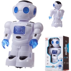 Изображение товара Робот JUNFA 2629-T11A
