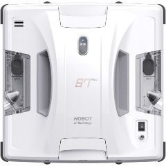 Изображение товара Робот-мойщик окон Hobot-S7 Pro