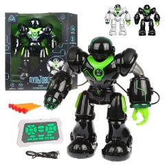 Изображение товара Робот на ИК управлении НАША ИГРУШКА ZYA-A2748