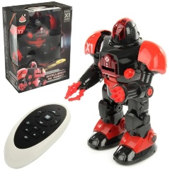 Изображение товара Робот на радиоуправлении VELD CO 133251