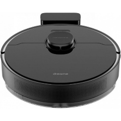 Изображение товара Робот-пылесос Dreame D10s Pro с управлением через смартфон и влажной уборкой