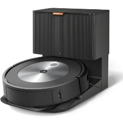 Изображение товара Робот-пылесос iRobot Roomba J7+ (Ru версия)