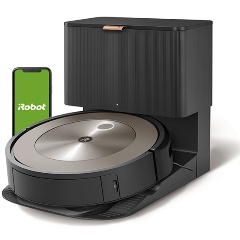 Изображение товара Робот-пылесос iRobot Roomba J9+ (Ru версия)