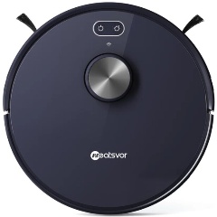 Изображение товара Робот-пылесос Neatsvor N6 (Уценка - У1)