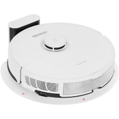 Изображение товара Робот-пылесос Roborock S8 белый (Уценка - У2) (Ru версия)