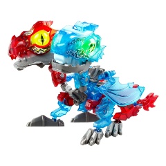 Изображение товара Робот на радиоуправлении YCOO 88152-1 Биопод Battle Двойной: огненный дракон + ледяной дракон