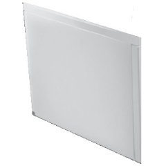 Изображение товара Панель боковая Roca "Sureste" ZRU9302774, левая, белая