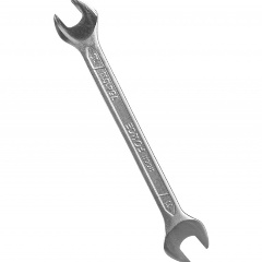 Изображение товара Ключ рожковый ROCK FORCE 10х11 мм