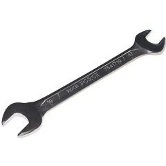 Изображение товара Рожковый ключ ROCK FORCE 17х19 мм - надежный инструмент для дома и работы