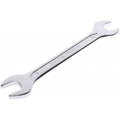 Изображение товара Рожковый ключ ROCK FORCE 18x19 мм надежный инструмент по доступной цене