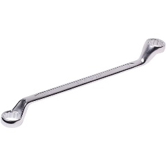 Изображение товара Ключ накидной ROCK FORCE 22х24 мм, 12-гранный 75град