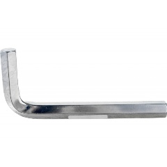 Изображение товара Ключ шестигранный ROCK FORCE Г-образный, 17 мм