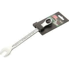 Изображение товара Ключ комбинированный ROCK FORCE "Profi" 16 мм