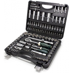 Изображение товара Набор инструментов ROCK FORCE RF-41082-5, 108 предметов