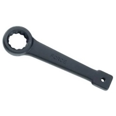 Изображение товара Ключ накидной ROCK FORCE RF-79324, 24мм, ударный, L-165мм