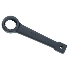 Изображение товара Ключ накидной ROCK FORCE RF-79370 70мм, ударный, L-320мм
