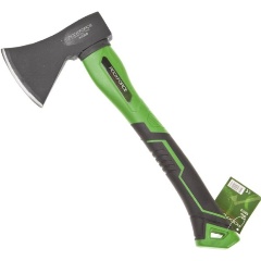 Изображение товара Топор ROCK FORCE с фибергласовой рукояткой 600г