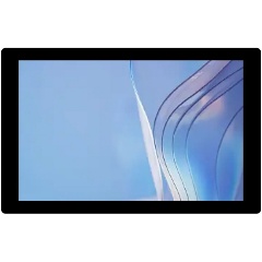 Изображение товара Модуль дисплей Radxa 10 FHD Metal Case 23 8 дюйма IPS мультитач