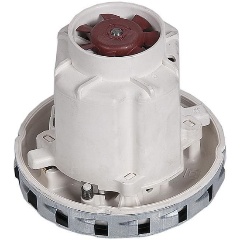 Изображение товара Двигатель ROCKNPARTS для моющих пылесосов Thomas, Zelmer, 1350W