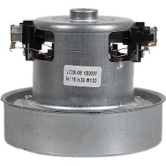 Изображение товара Двигатель ROCKNPARTS для пылесосов LG, Samsung, Daewoo, 1800W