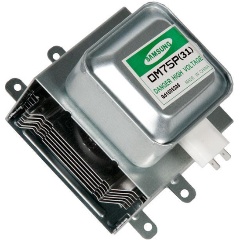 Изображение товара Магнетрон ROCKNPARTS Samsung OM75P (31) 1000W