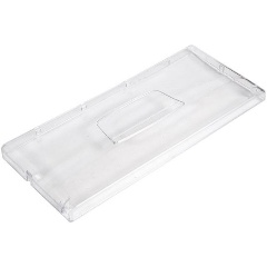 Изображение товара Панель ящика ROCKNPARTS для морозильной камеры для холодильников Indesit, Ariston 394378