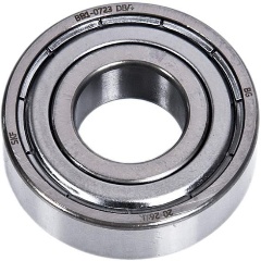 Изображение товара Подшипник барабана ROCKNPARTS 17х40х12 (6 203 ZZ) SKF