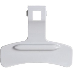 Изображение товара Ручка люка ROCKNPARTS для стиральной машины Haier, 467310 ROCKNPARTS