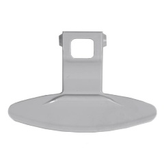 Изображение товара Ручка люка ROCKNPARTS для стиральной машины LG, серая