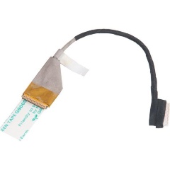 Изображение товара Шлейф матрицы ROCKNPARTS для ноутбука Asus K40I LVDS CABLE TEFLON R1.1 639413