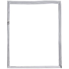 Изображение товара Уплотнитель двери ROCKNPARTS для холодильника Минск Атлант 1000х550 мм 409987