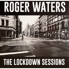 Изображение товара Виниловая пластинка Roger Waters - The Lockdown Sessions