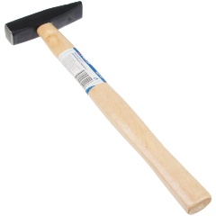 Изображение товара Молоток РОКОТ 200гр деревянная рукоятка