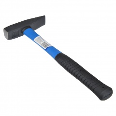 Изображение товара Молоток РОКОТ 400гр пластиковая рукоятка