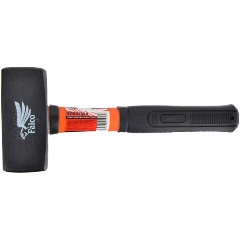 Изображение товара Кувалда РОКОТ с пластиковой ручкой 2000гр