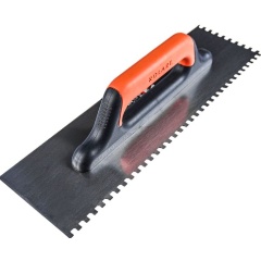 Изображение товара Шпатель Rolart для штукатурки, 6x6 см, нерж. сталь (6213)