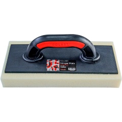 Изображение товара Отделочный шпатель Rolart 140x280 мм для отделочных работ