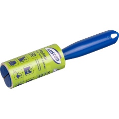 Изображение товара Ролик для чистки одежды Luscan универсальный люкс 50 листов