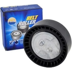 Изображение товара Ролик натяжителя ремня ГРМ AMD для LADA Vesta/X-Ray GT221