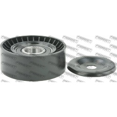 Изображение товара Ролик натяжной ремня кондиционера FEBEST для VAG+Skoda 2008->