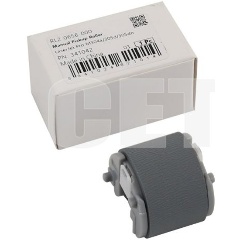 Изображение товара Ролик подхвата Cet CET341042 (RL2-0656-000) для HP LJ Pro M402/MFP M426