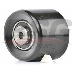 Изображение товара Ролик приводного ремня натяжителя BSG PEUGEOT 306 (98-02) (1.9), 307 (02-10) (1.4/1.6), BSG70615006