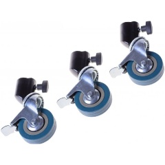 Изображение товара Ролики для стоек Raylab RL-WL25