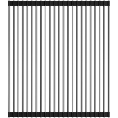 Изображение товара Ролл-мат Omoikiri 4997005 нержавеющая сталь