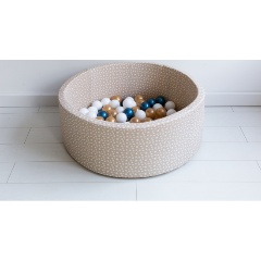 Изображение товара Сухой бассейн PERFETTO SPORT "Asterischi" PS-521