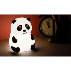Изображение товара Ночник Rombica LED Panda (Панда)