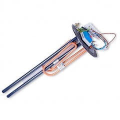 Изображение товара Тэн ROMMER для ID..S, 6104550318 3 кВт, 220B-0318