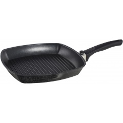 Изображение товара Сковорода-гриль Rondell Escurion RDA-869, 28*4,4 см